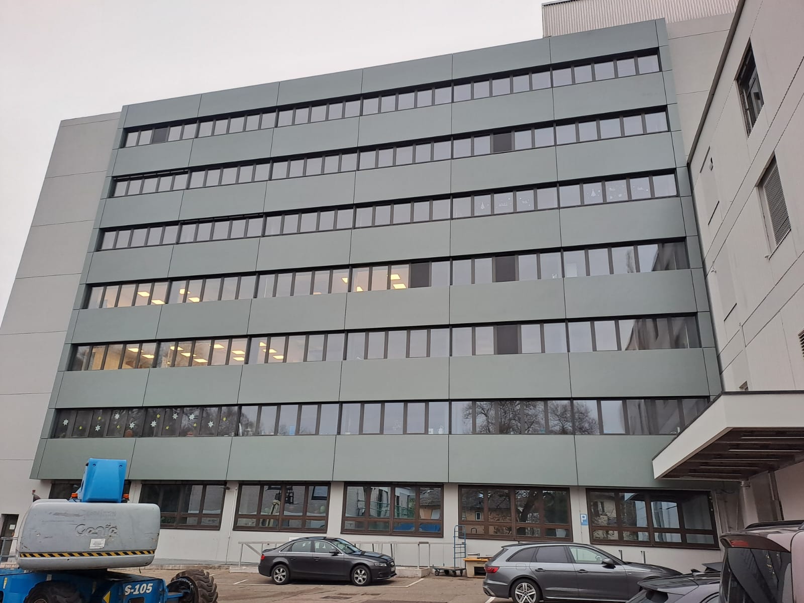 Lange - Heilbronn