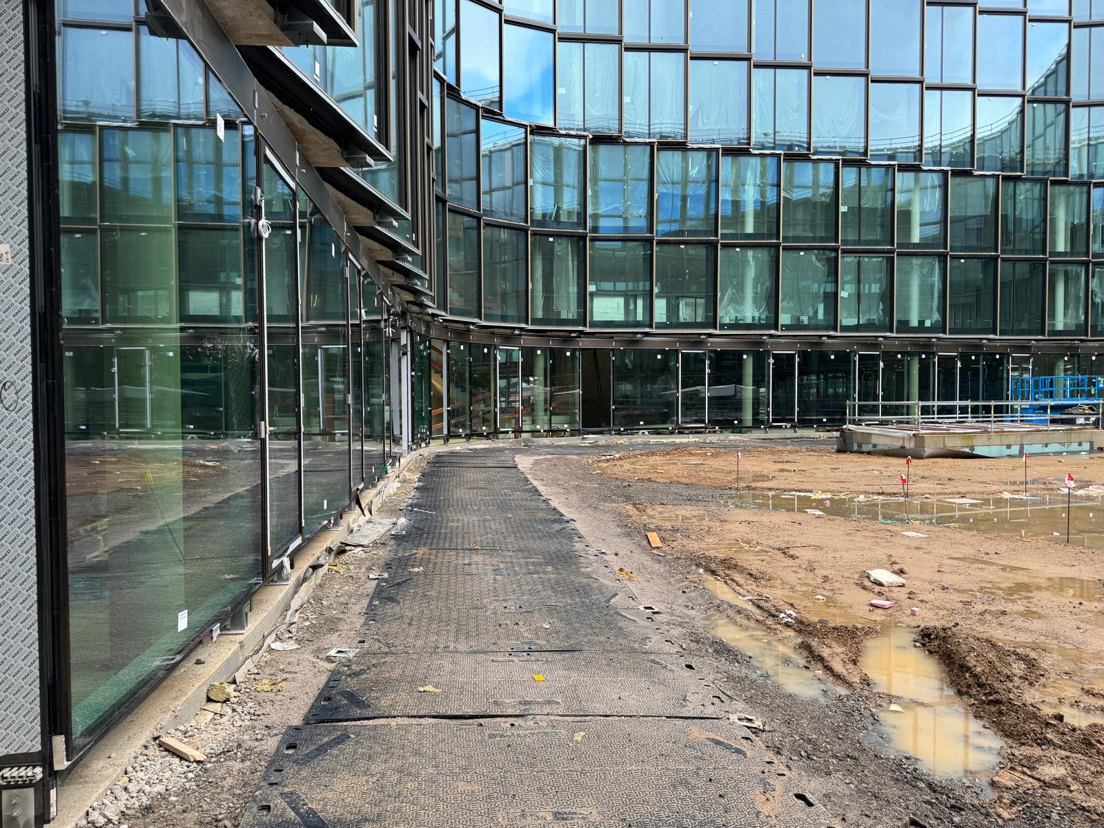 Schwarz Campus
