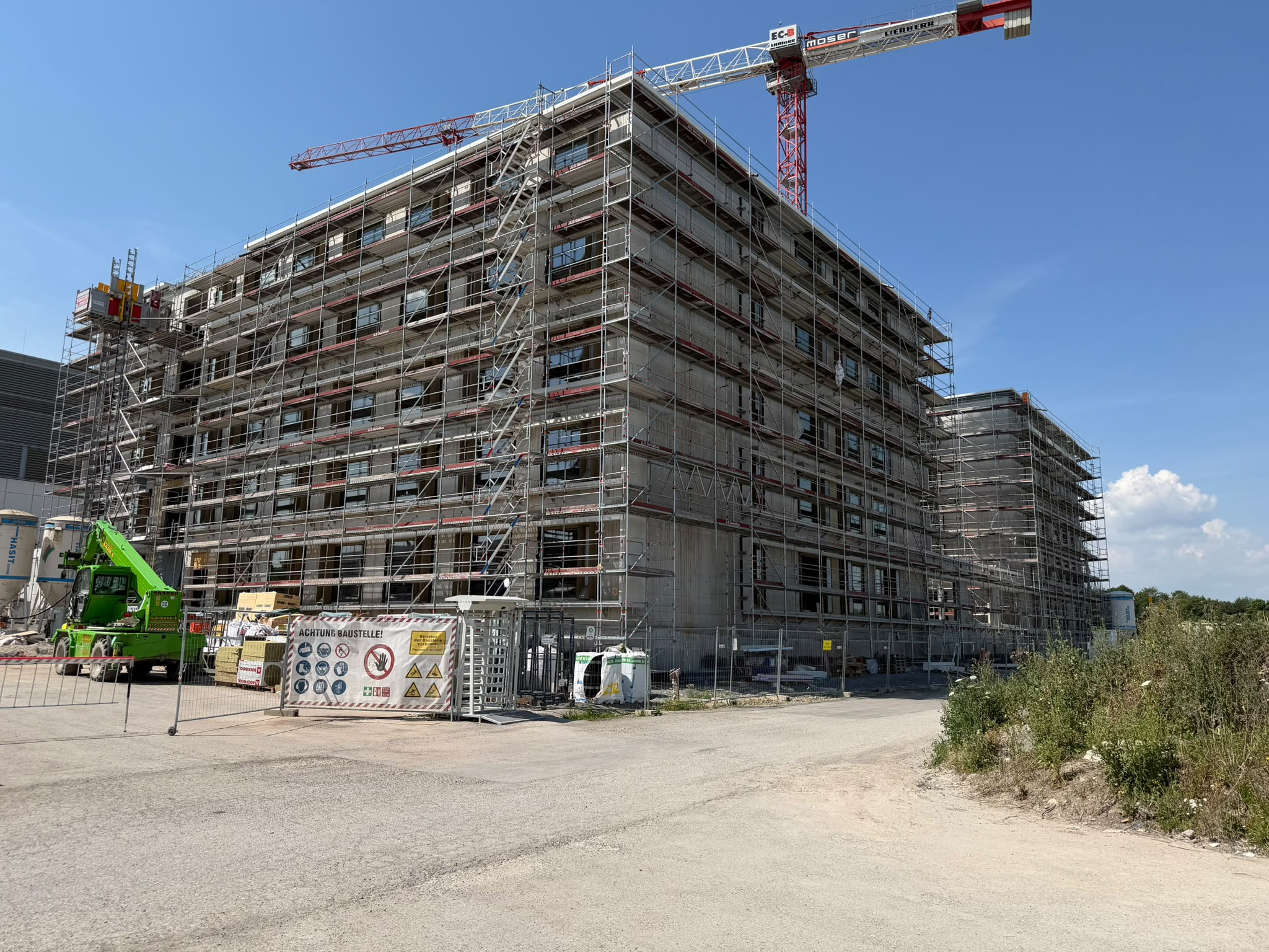 Klinkum Böblingen