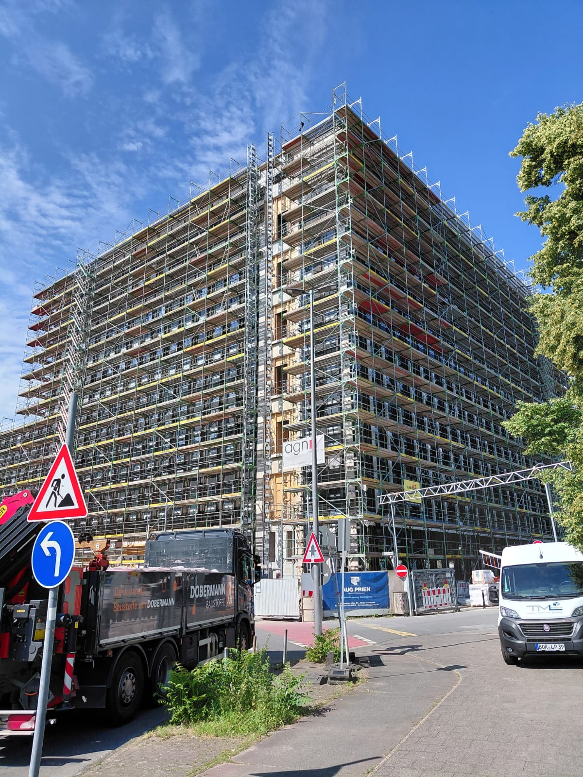 IG1 Münster