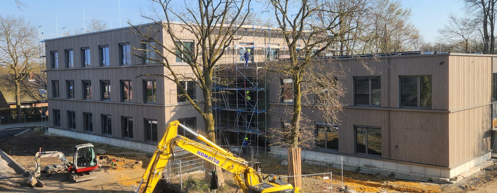 Profilschule Campus Ascheberg